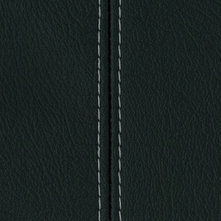 Housse de siège ELEGANCE à double couture