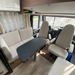 Housse camping-car sur...