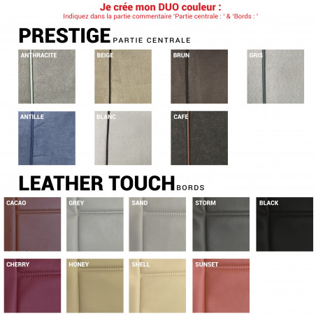 coloris housses camping-car sur-mesure