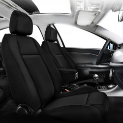 Housse auto sur mesure...