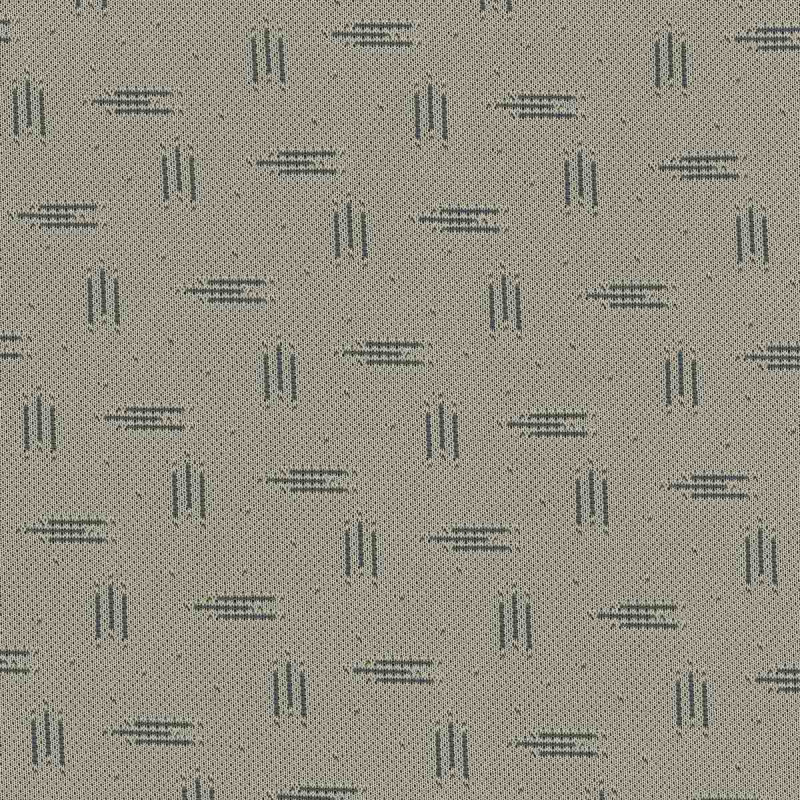 Tissu ameublement de voiture, utilitaire, camping-car