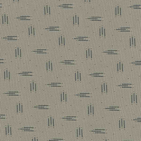 Tissu ameublement de voiture, utilitaire, camping-car