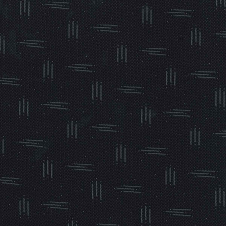 Tissu ameublement au mètre pour voiture, utilitaire, camping-car