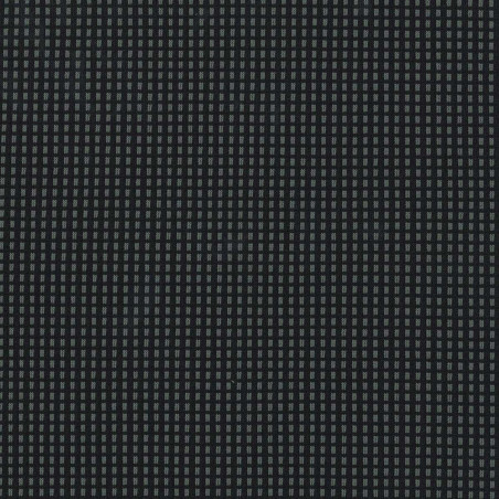 Tissu damier au mètre pour ameublement 