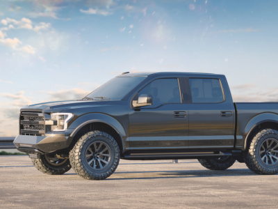 Comment personnaliser l’intérieur de son Pick-up ?