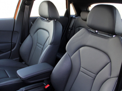 Pôle Cuir Aveyron : Bancarel contribue à la promotion de la filière cuir aveyron