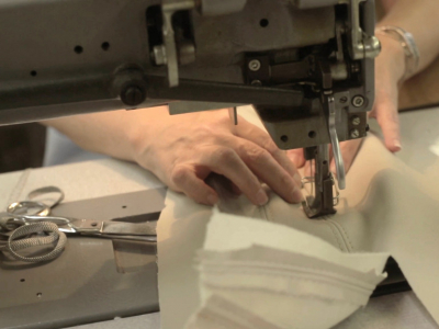 Bancarel Housses, une passion de 50 ans de housse de siège sur mesure auto