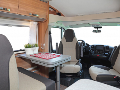 10 raisons de choisir Bancarel pour vos housses de camping-car